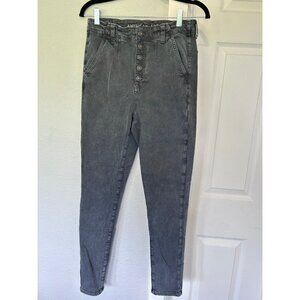 American Eagle Next Level Stretch Jeggings